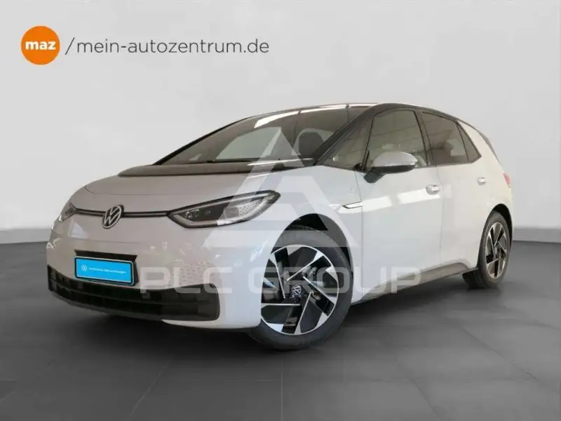 2023 Volkswagen ID3