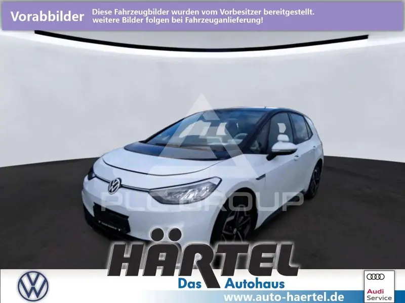2023 Volkswagen ID3
