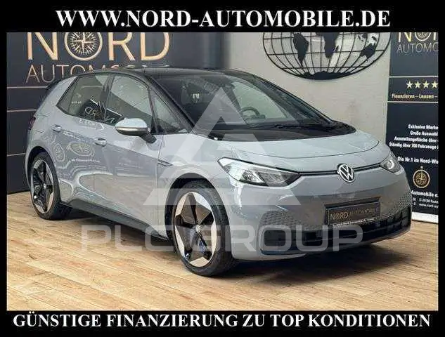 2023 Volkswagen ID3