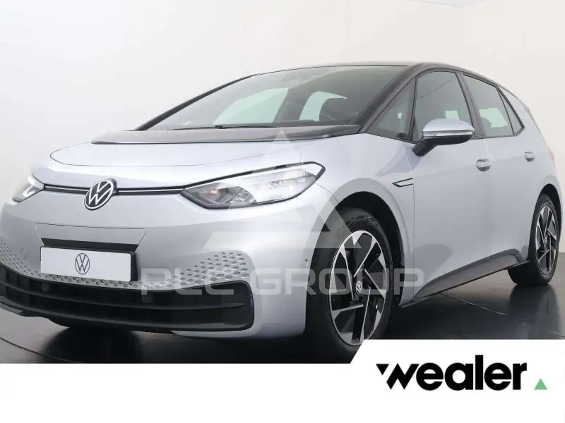 2023 Volkswagen ID3