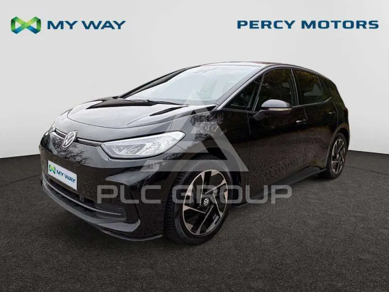 2023 Volkswagen ID3