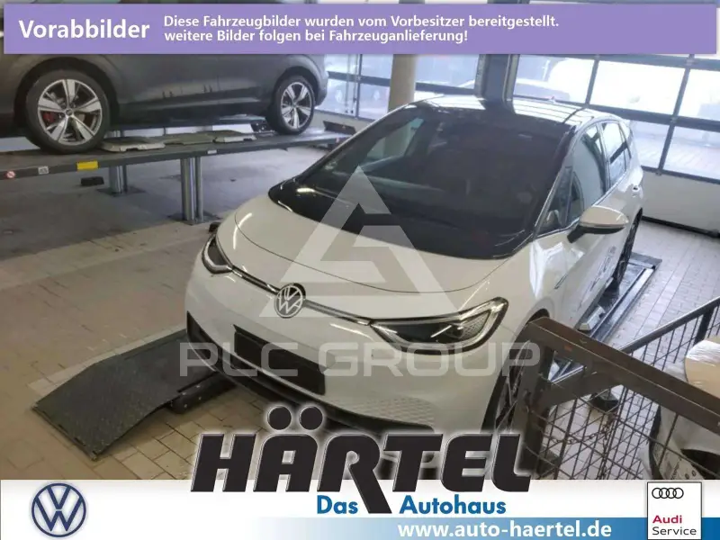 2023 Volkswagen ID3