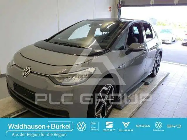 2023 Volkswagen ID3