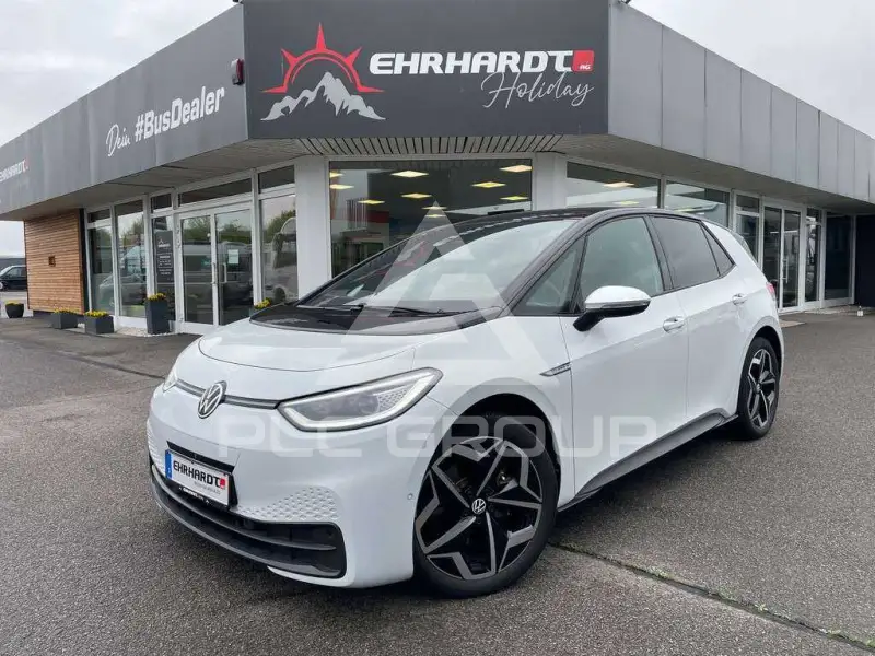 2023 Volkswagen ID3