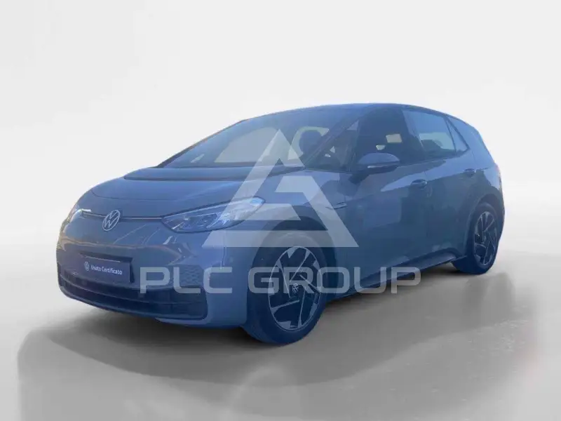 2023 Volkswagen ID3