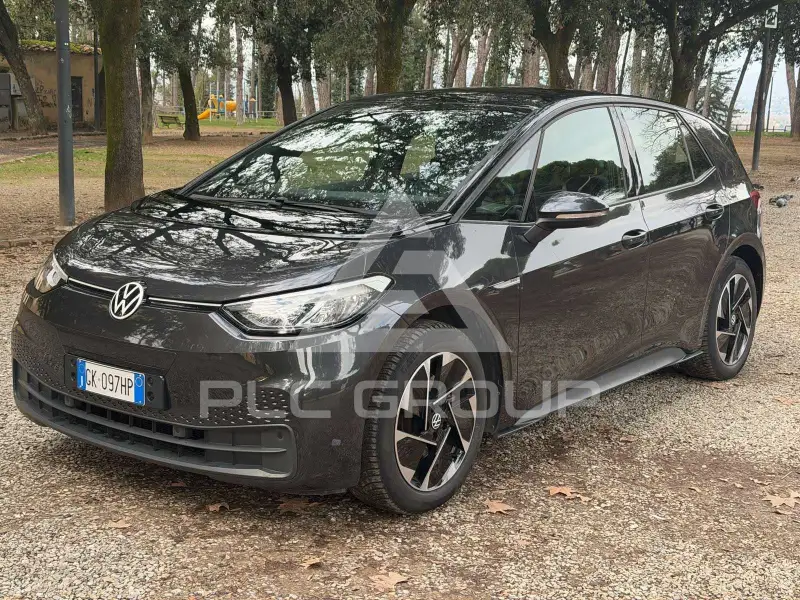 2023 Volkswagen ID3
