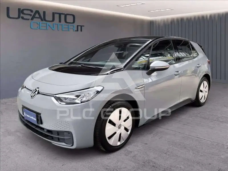 2023 Volkswagen ID3