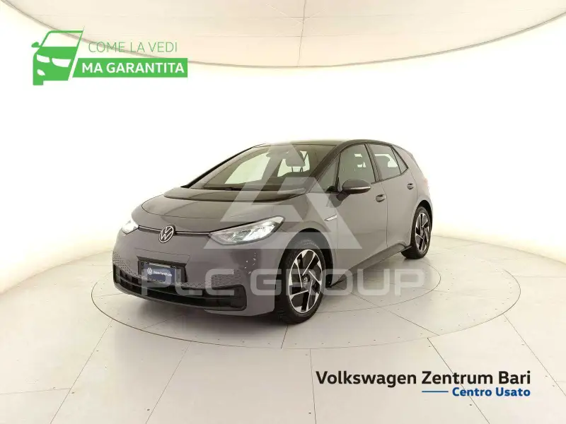 2023 Volkswagen ID3