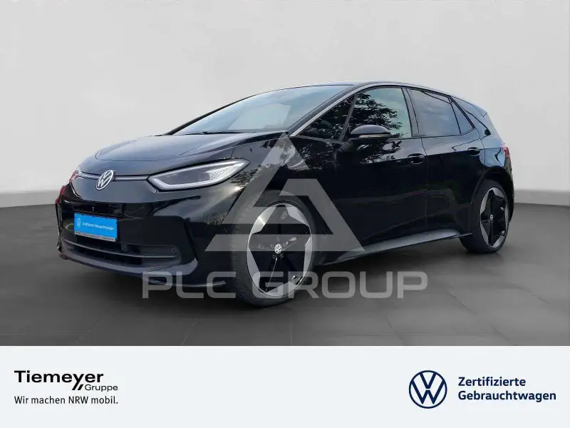 2023 Volkswagen ID3