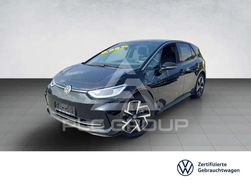 2023 Volkswagen ID3