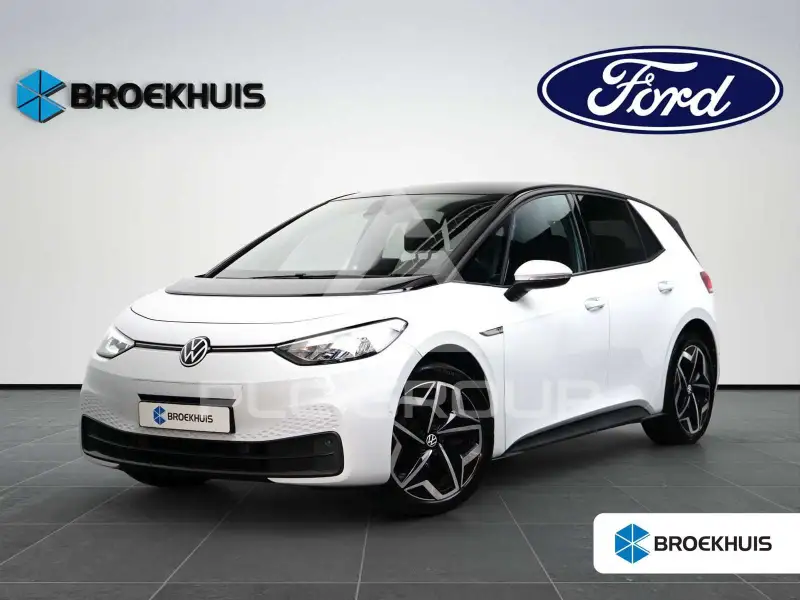 2023 Volkswagen ID3