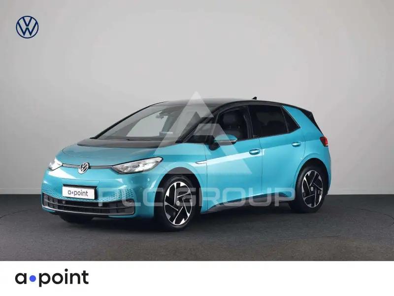2023 Volkswagen ID3