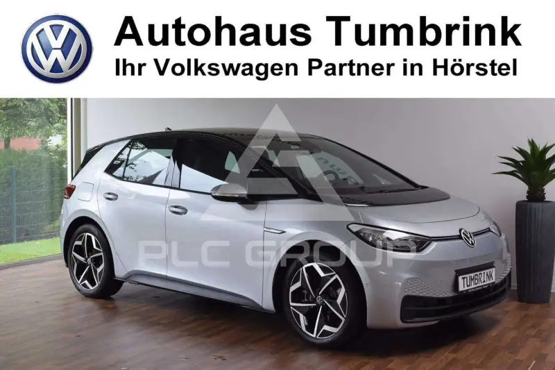 2023 Volkswagen ID3