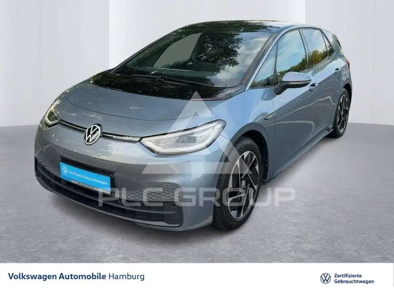 2023 Volkswagen ID3