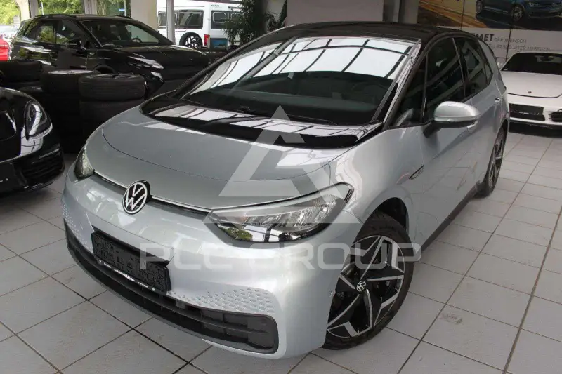 2023 Volkswagen ID3