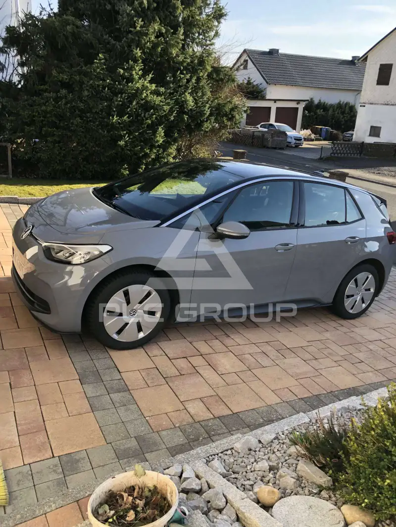 2023 Volkswagen ID3