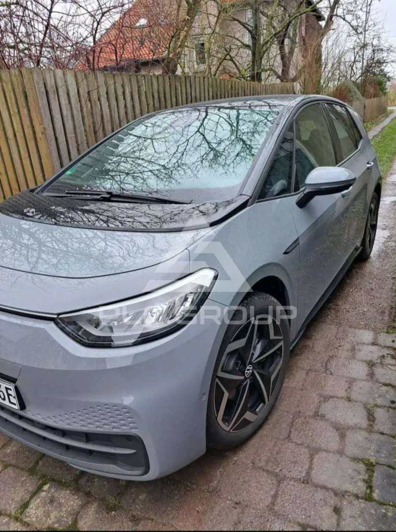 2023 Volkswagen ID3
