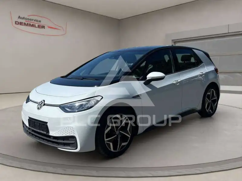 2023 Volkswagen ID3