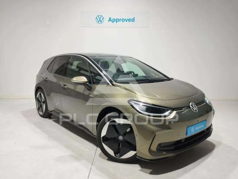 2023 Volkswagen ID3