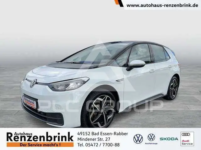 2023 Volkswagen ID3