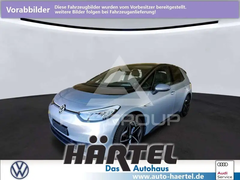 2023 Volkswagen ID3
