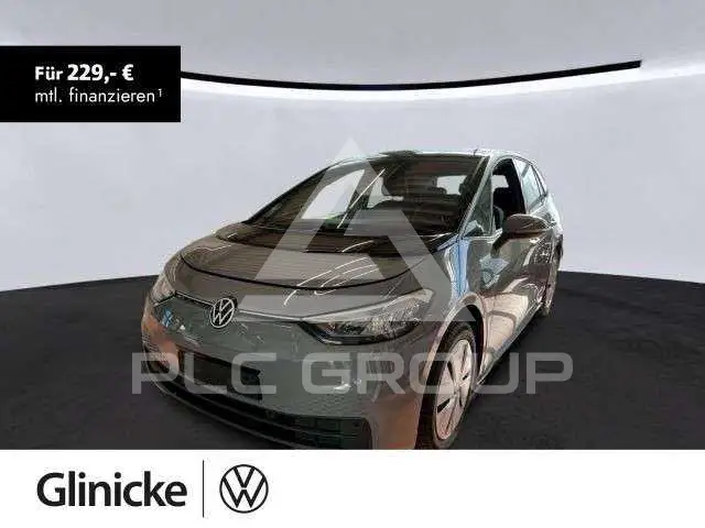 2023 Volkswagen ID3
