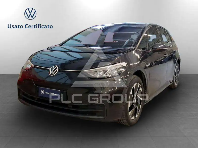 2023 Volkswagen ID3