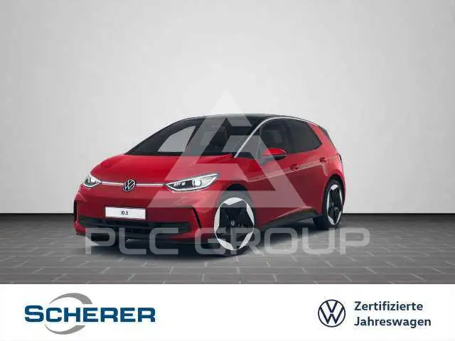 2023 Volkswagen ID3