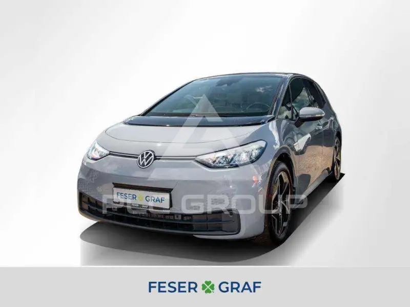 2023 Volkswagen ID3
