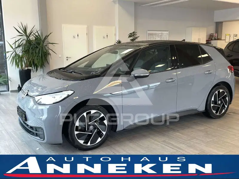 2023 Volkswagen ID3