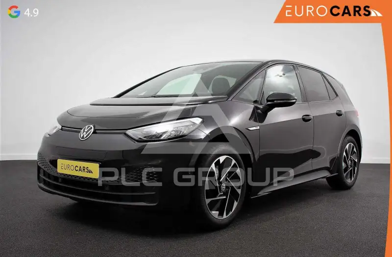 2023 Volkswagen ID3