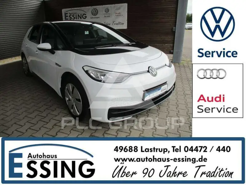 2023 Volkswagen ID3