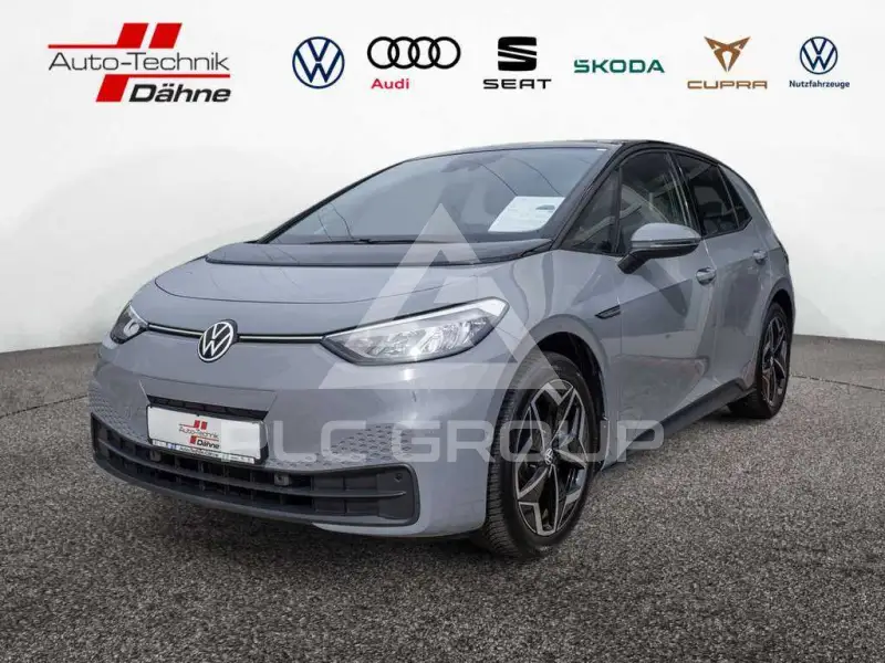 2023 Volkswagen ID3