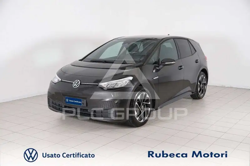2023 Volkswagen ID3