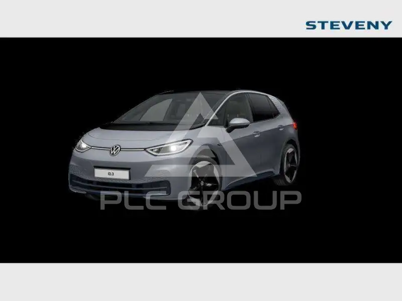 2023 Volkswagen ID3