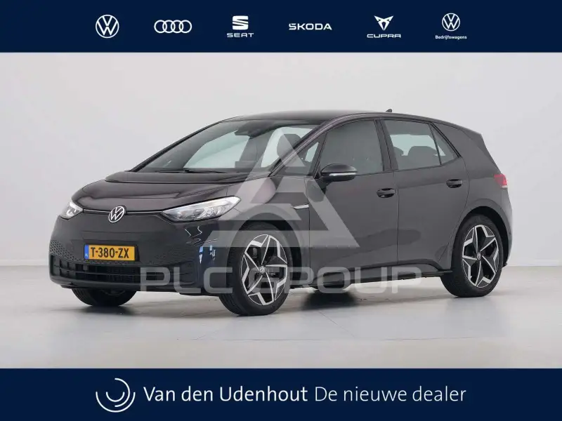 2023 Volkswagen ID3