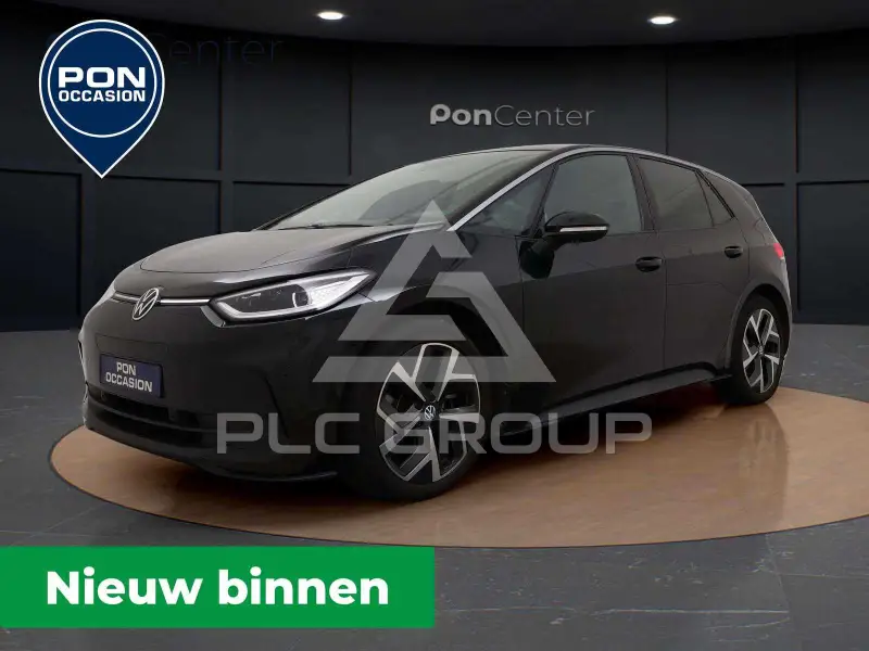 2023 Volkswagen ID3