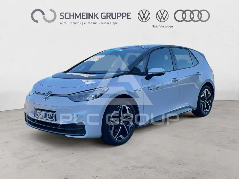 2023 Volkswagen ID3