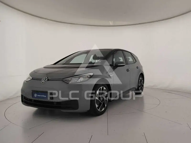 2023 Volkswagen ID3