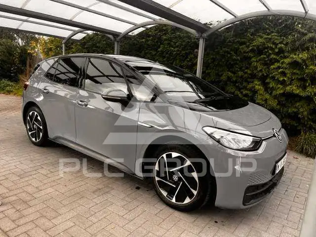 2023 Volkswagen ID3