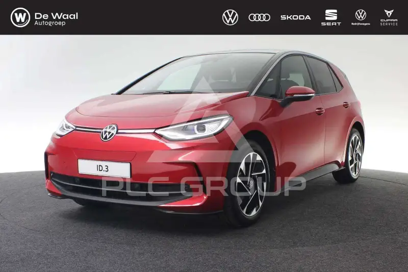 2023 Volkswagen ID3