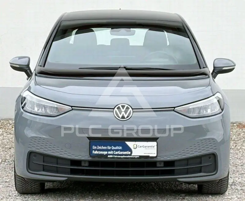 2023 Volkswagen ID3
