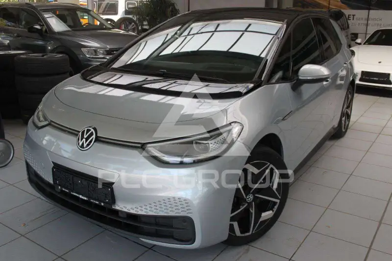 2023 Volkswagen ID3
