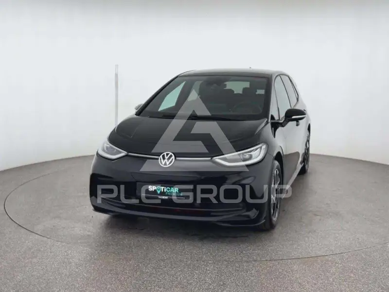 2023 Volkswagen ID3