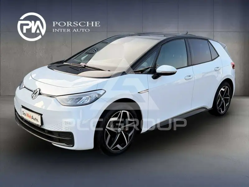2023 Volkswagen ID3