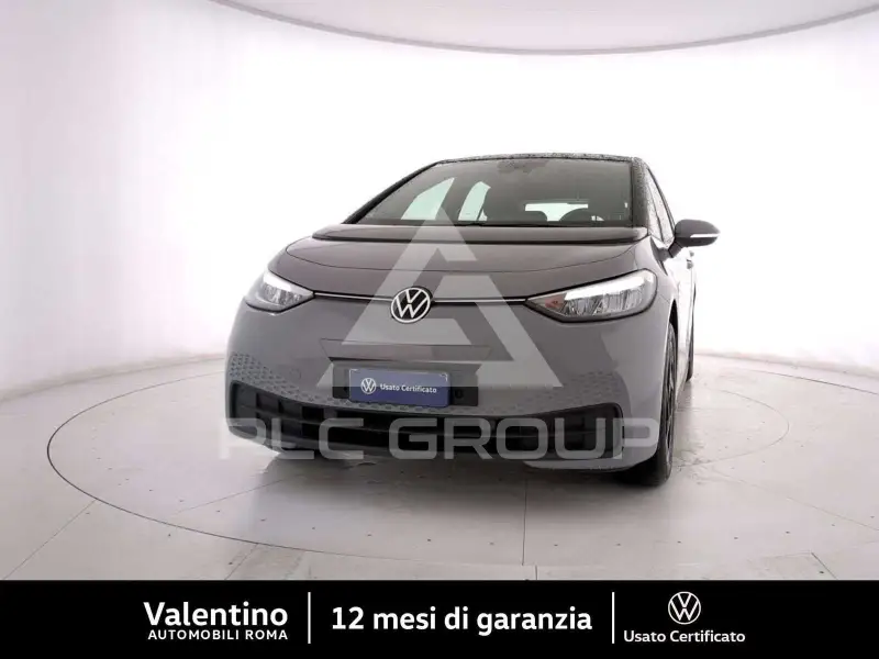 2023 Volkswagen ID3