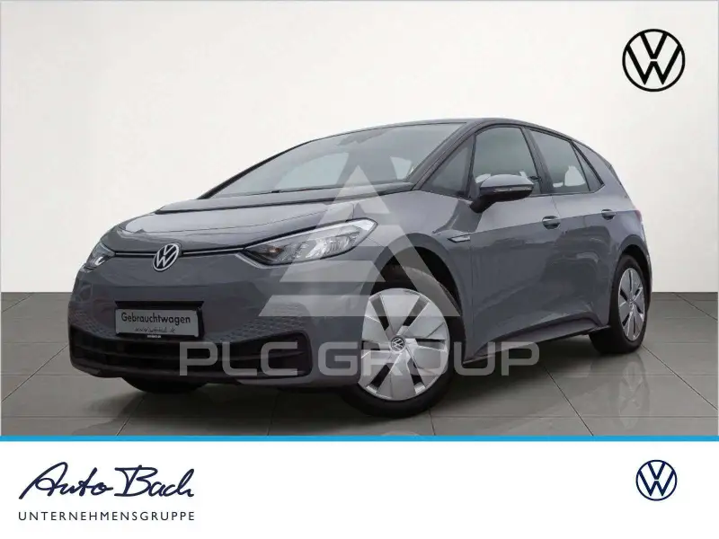 2023 Volkswagen ID3