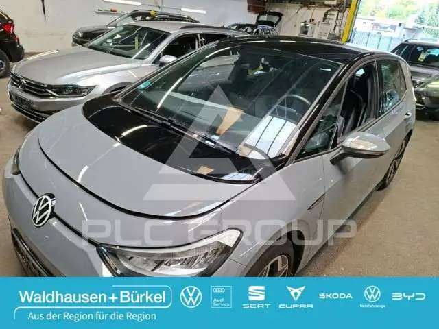 2023 Volkswagen ID3