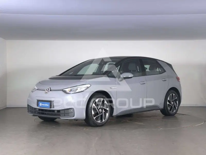 2023 Volkswagen ID3