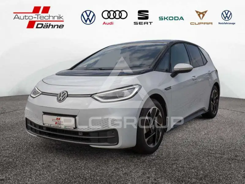 2023 Volkswagen ID3